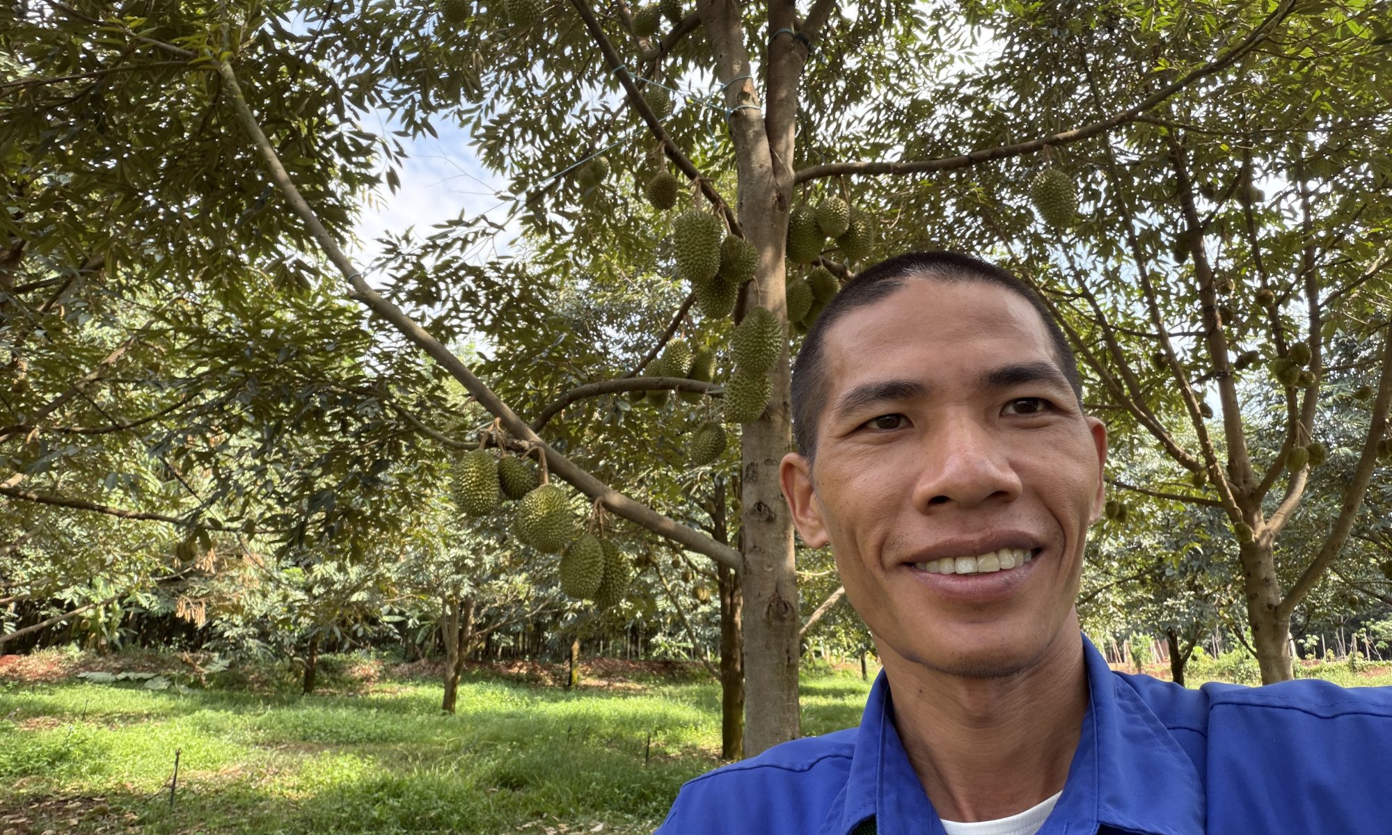 làm chủ kỹ thuật cây trồng